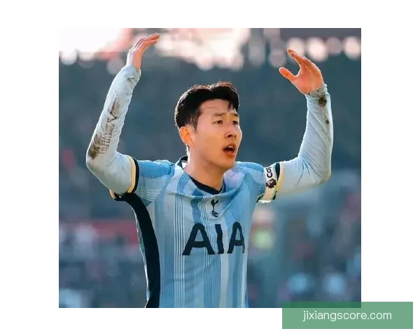 孙兴慜半场四助攻加制造乌龙 洛杉矶5-0领先打破对手防线 孙兴慜半场四助攻加制造乌龙 洛杉矶5-0领先打破对手防线