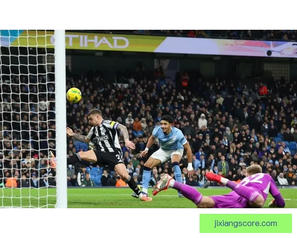 阿森纳接连杯赛失利面对挑战 曼城强势崛起令其心态考验加剧