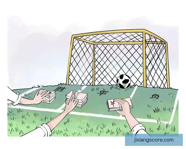 体育竞猜投注攻略：掌握技巧提升赢率，挑战高赔率赛事的秘诀