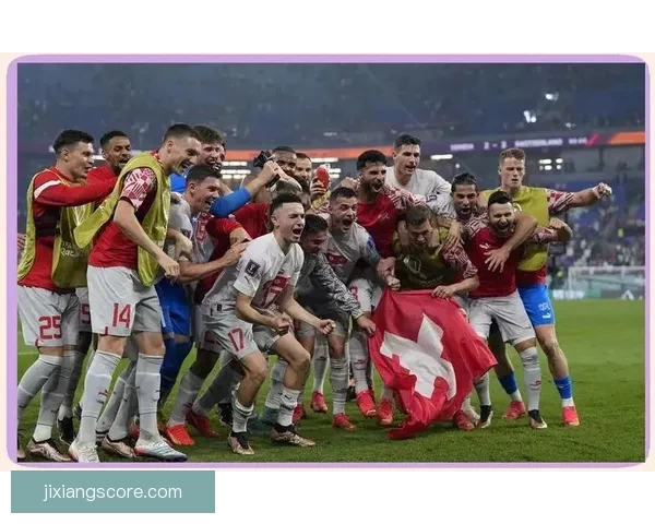 世界杯竞猜预测:深入分析球队实力、战术布局与潜在黑马表现 世界杯竞猜预测:深入分析球队实力、战术布局与潜在黑马表现