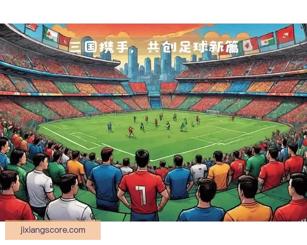 2026世界杯赛事前瞻：各大强队实力对比与夺冠预测分析