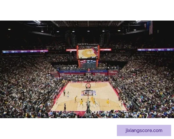 NBA或将放弃西雅图或赌城为中心迎接新兴城市天价竞标