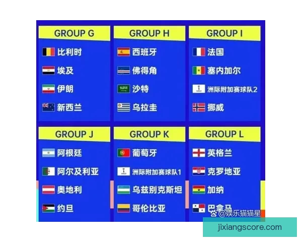 美加墨世界杯竞猜热潮来袭 谁能从北美三国脱颖而出赢得荣耀